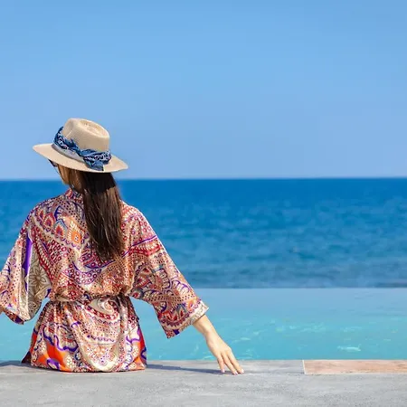 Villa Casa Di Mare